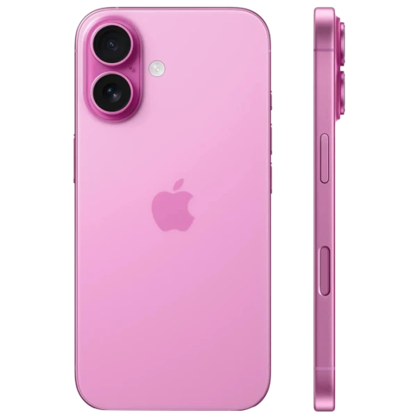 Apple iPhone 16  256 GB Single SIM Pink  photo 2