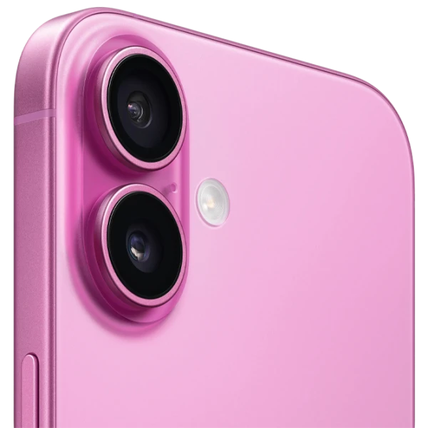 Apple iPhone 16  512 GB Single SIM Pink  photo 4