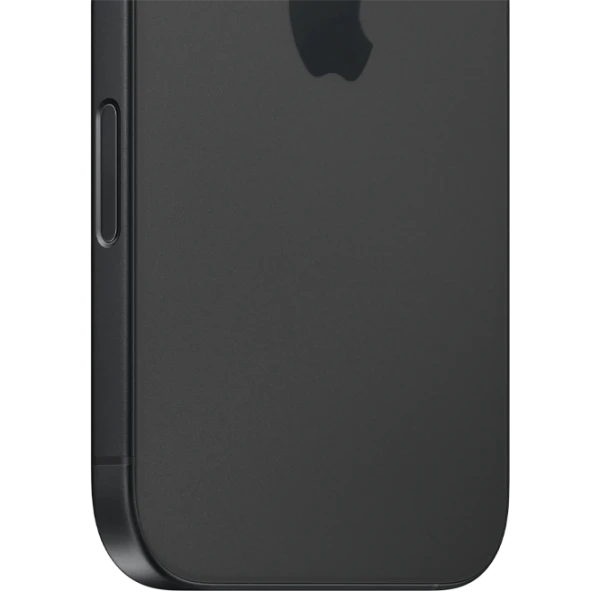 Apple iPhone 16  128 GB Single SIM Black  photo 2