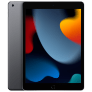 photo iPad 2021 10.2" 64 ГБ Wi-Fi Серый
