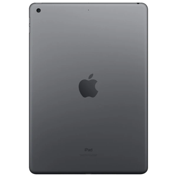 iPad 2021 10.2" 64 ГБ Wi-Fi Серый photo 3