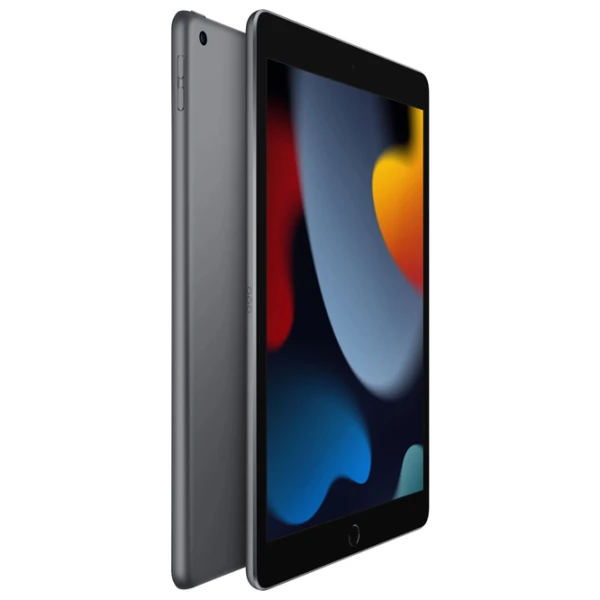 iPad 2021 10.2" 64 ГБ Wi-Fi Серый photo 4
