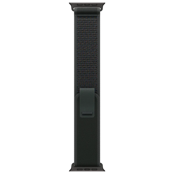 Apple Watch Ultra 2 49 mm Black / Black Trail  photo 3