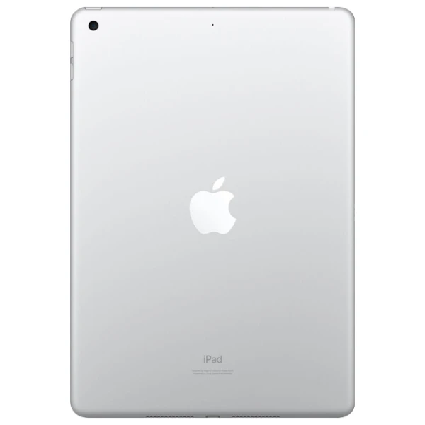 iPad 2021 10.2" 64 ГБ Wi-Fi Серебристый photo 3