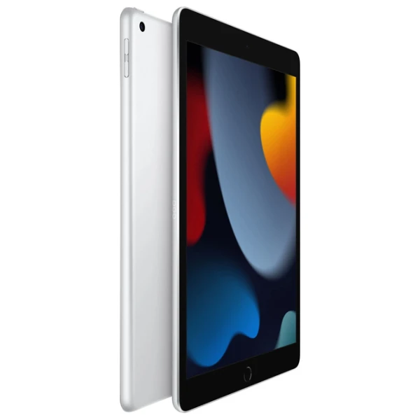 iPad 2021 10.2" 64 ГБ Wi-Fi Серебристый photo 4