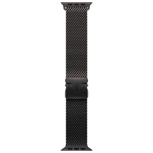 Apple Watch Ultra 2 49 mm Black / Black photo 3