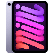 photo iPad mini 2021 8.3" 64 GB Wi-Fi Purple