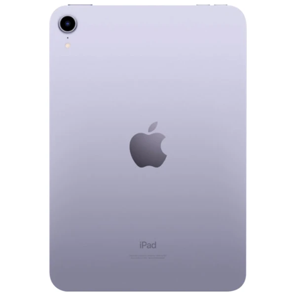 iPad mini 2021 8.3" 64 ГБ Wi-Fi Пурпурный photo 3
