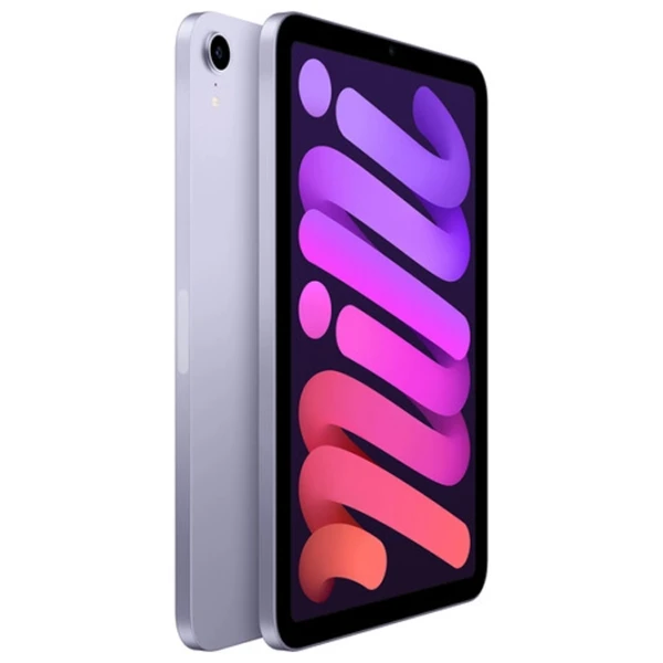iPad mini 2021 8.3" 64 ГБ Wi-Fi Пурпурный photo 4