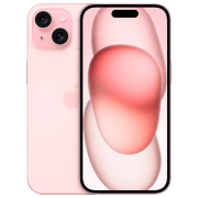 photo iPhone 15 128 ГБ Single SIM Розовый