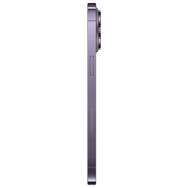 iPhone 14 Pro Max 128 GB Single SIM Deep Purple photo 4