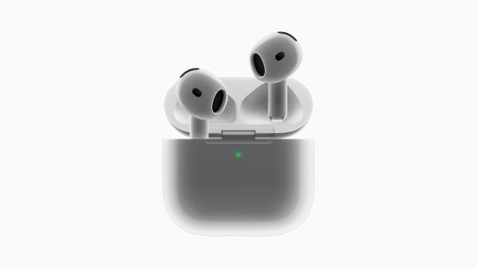 Descoperă Noile AirPods – Experiența Audio Definitivă