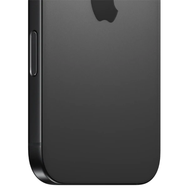 iPhone 16 Pro 512 GB Dual SIM Black Titanium  photo 5