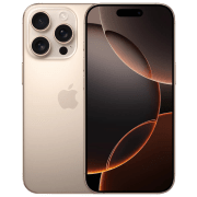 photo iPhone 16 Pro 512 GB Dual SIM Desert Titanium 