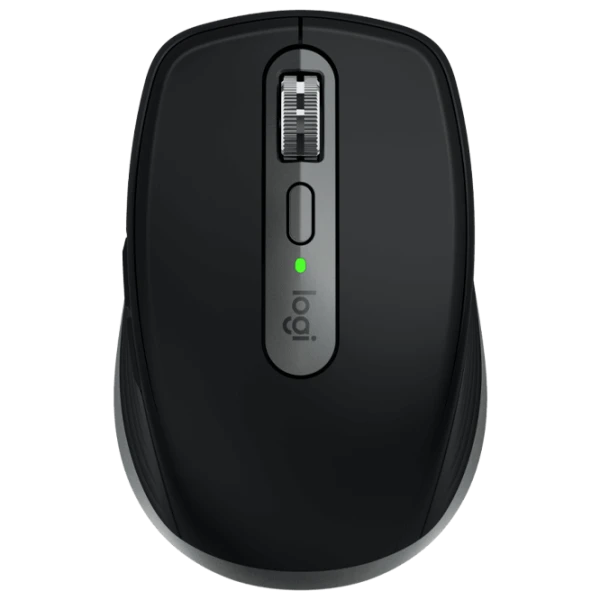 Mouse Logitech MX Anywhere 3S for Mac Gray photo 1