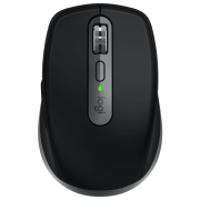 photo Mouse Logitech MX Anywhere 3S for Mac Gray