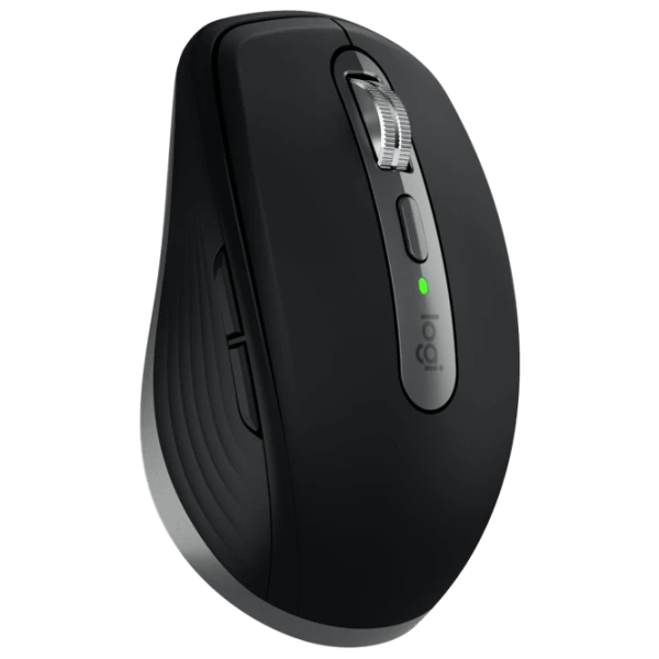 Mouse Logitech MX Anywhere 3S for Mac Gray photo 2