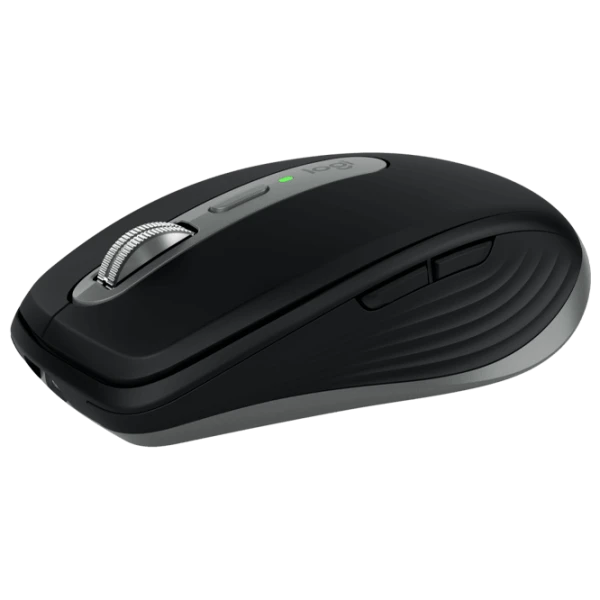 Mouse Logitech MX Anywhere 3S for Mac Gray photo 3
