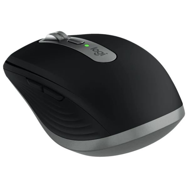 Mouse Logitech MX Anywhere 3S for Mac Gray photo 4