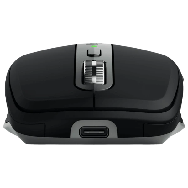Mouse Logitech MX Anywhere 3S for Mac Gray photo 5