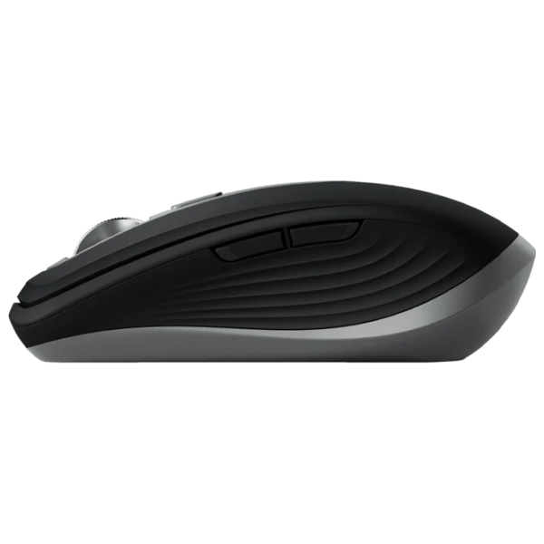 Mouse Logitech MX Anywhere 3S for Mac Gray photo 6