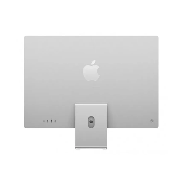 Apple iMac 2023 24" M3 16 GB 512 GB Silver photo 3