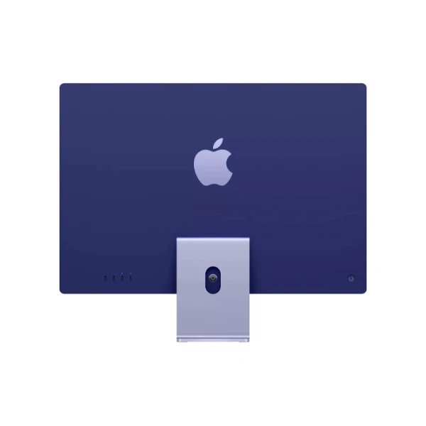 Apple iMac 2023 24" M3 16 GB 1 TB Purple photo 2