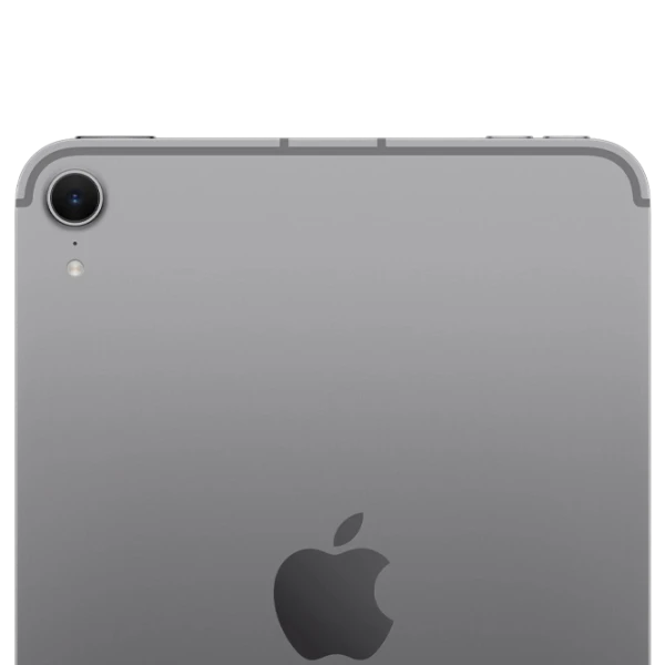 Apple iPad mini 2024 8.3" 128 GB 5G Gray photo 6