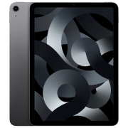 photo iPad Air 2022 10.9" 64 ГБ LTE Серый
