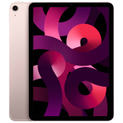 photo iPad Air 2022 10.9" 64 ГБ LTE Розовый