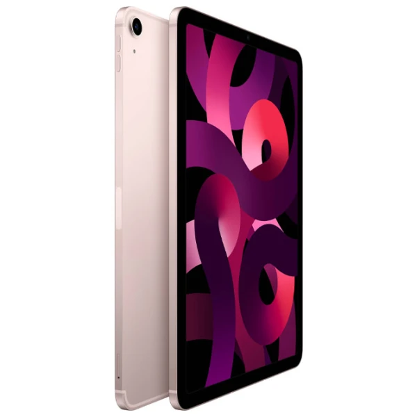 iPad Air 2022 10.9" 64 ГБ LTE Розовый photo 2