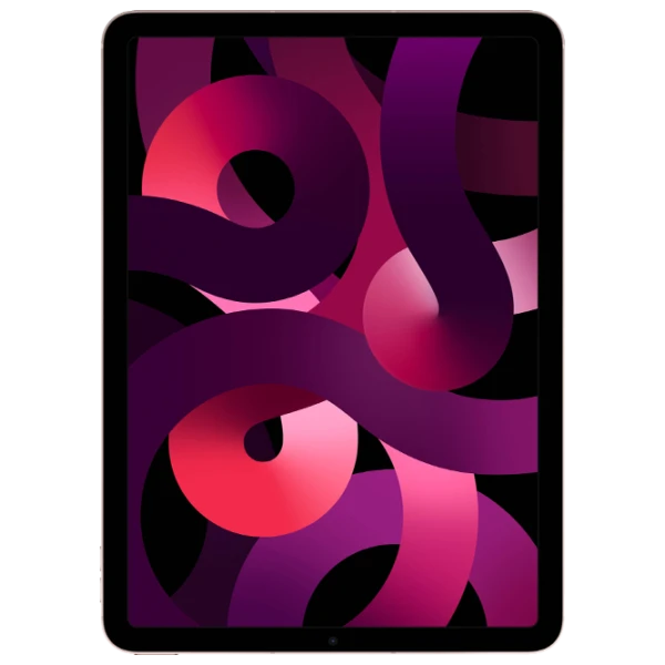 iPad Air 2022 10.9" 64 ГБ LTE Розовый photo 3