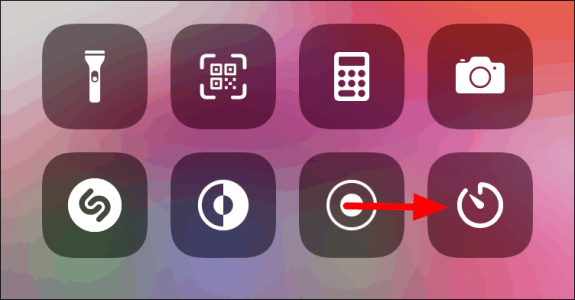 Mod rapid pentru setarea timerului pe iPhone!