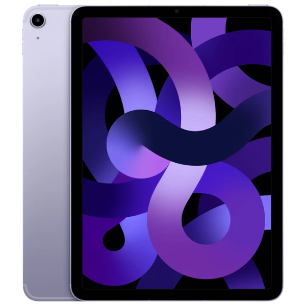 iPad Air 2022 10.9" 64 ГБ LTE Пурпурный photo 1
