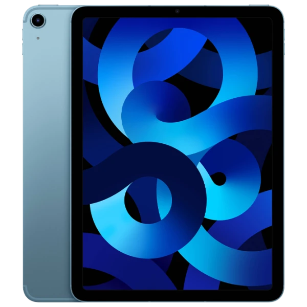 iPad Air 2022 10.9" 64 ГБ LTE Синий photo 1