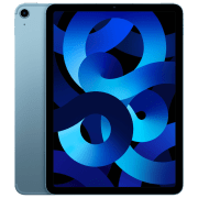 photo iPad Air 2022 10.9" 64 GB LTE Blue