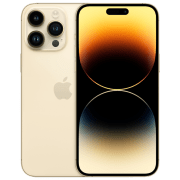 photo iPhone 14 Pro Max 128 ГБ Single SIM Золото