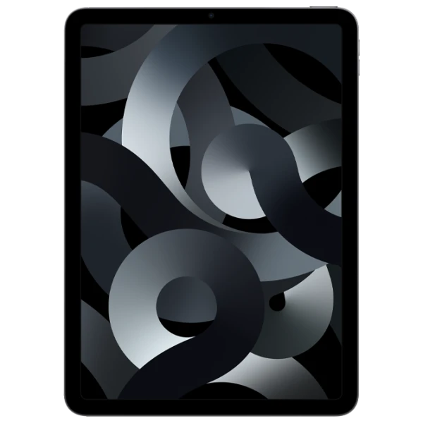 iPad Air 2022 10.9" 256 ГБ LTE Серый photo 2