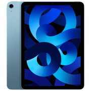 photo iPad Air 2022 10.9" 256 ГБ Wi-Fi Синий