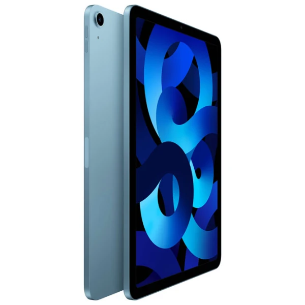 iPad Air 2022 10.9" 256 GB Wi-Fi Blue photo 2