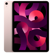 photo iPad Air 2022 10.9" 256 ГБ Wi-Fi Розовый