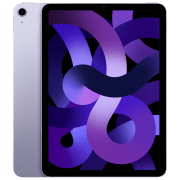 photo iPad Air 2022 10.9" 256 ГБ Wi-Fi Пурпурный