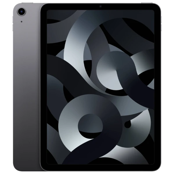 iPad Air 2022 10.9" 256 ГБ Wi-Fi Серый photo 1