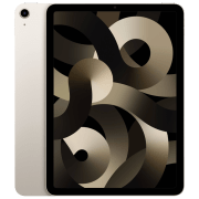 photo iPad Air 2022 10.9" 256 GB Wi-Fi Starlight