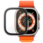 photo Sticlă de protecție Apple Watch Ultra 2 Ultra PanzerGlass / 9H