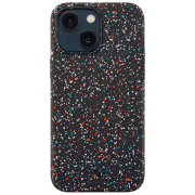photo Husă pentru smartphone iPhone 14 Back / PP / Black