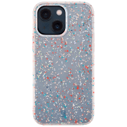 photo Husă pentru smartphone iPhone 14 Back / PP / White