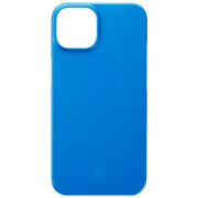 photo Husă pentru smartphone iPhone 14 Back / TPU / Blue