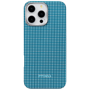 photo Husă pentru smartphone iPhone 16 Pro Max MagSafe Back / PC / Blue