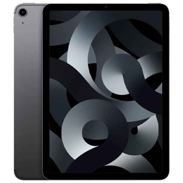 iPad Air 2022 10.9" 64 ГБ LTE Серый photo 1